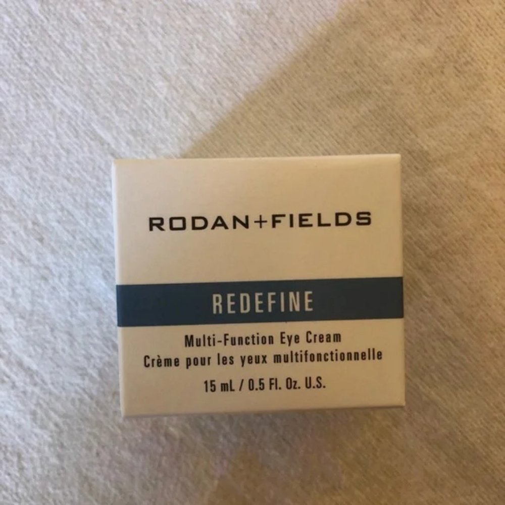 REDEFINE MULTI-FUNCTIONAL EYE CREAM